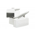 Nomad by Uniterra Portable Espresso Machine emphasizing its eco-friendly, hand-operated functionality.