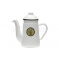 Kalita 1lt White Pelican Pour Over Coffee Pot