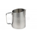 WPM 500ml Never Stand Still Tapered Latte Art Milk Jug