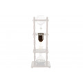 Yama Middle Beaker to fit 6-8 Cup Cold Coffee Drip