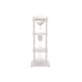 Yama Top Beaker to fit 6-8 Cup Cold Coffee Drip