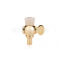 Yama Brass Tap to fit Cold Drips