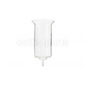 Yama YA25 Middle Beaker to fit 25-Cup Cold Drip