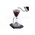 Yama Silverton Stainless Steel Coffee and Tea Dripper