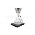 Yama Silverton Stainless Steel Coffee and Tea Dripper
