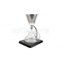 Yama Silverton Filter Coffee Server