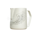 zeroHero Racer Pitcher Milk Jug 450ml