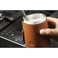 zeroHero handle-less Milk Jug 450ml: White