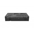 SALE | zeroHero Silicone Tamping Mat: Black