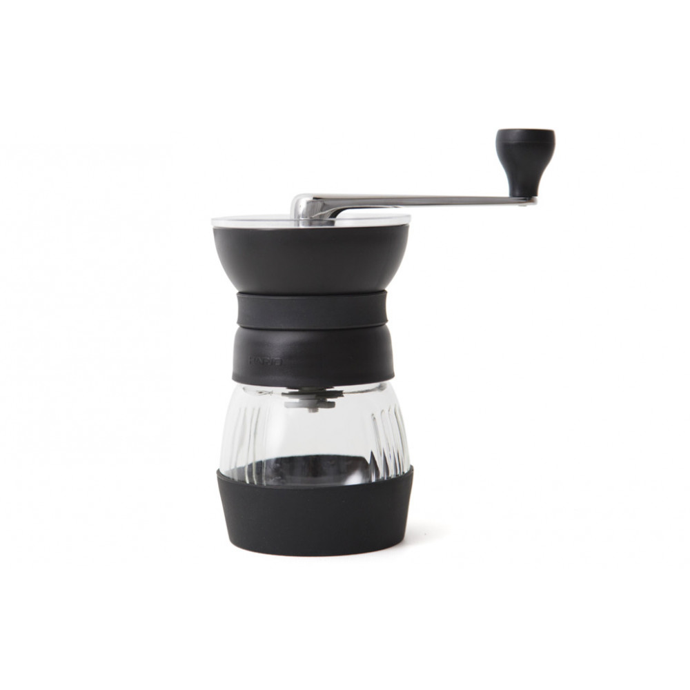 NEW Hario Skerton PRO Coffee Mill Hand Coffee Grinder 4977642707740 eBay