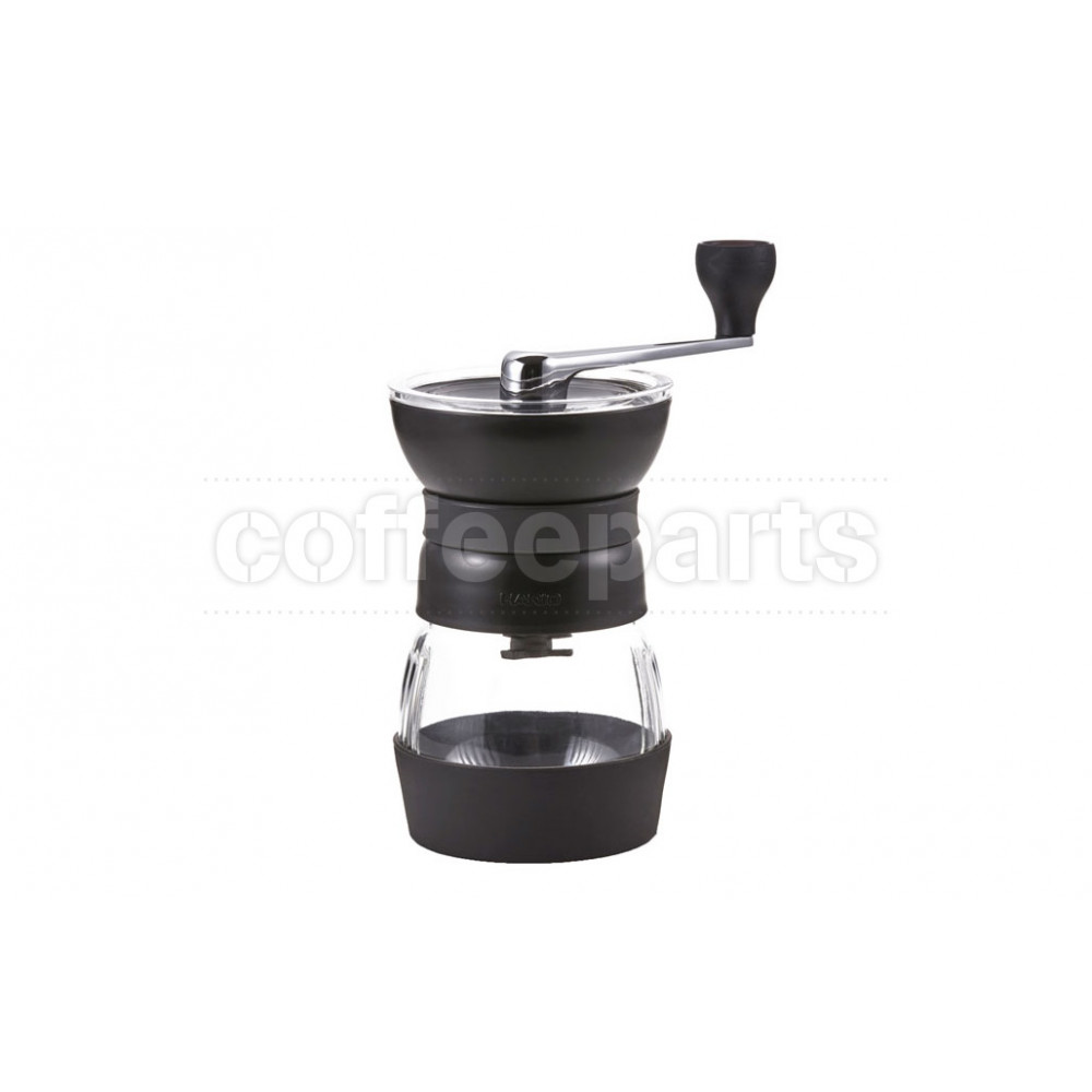New Hario Skerton Pro Coffee Mill Hand Coffee Grinder Ebay