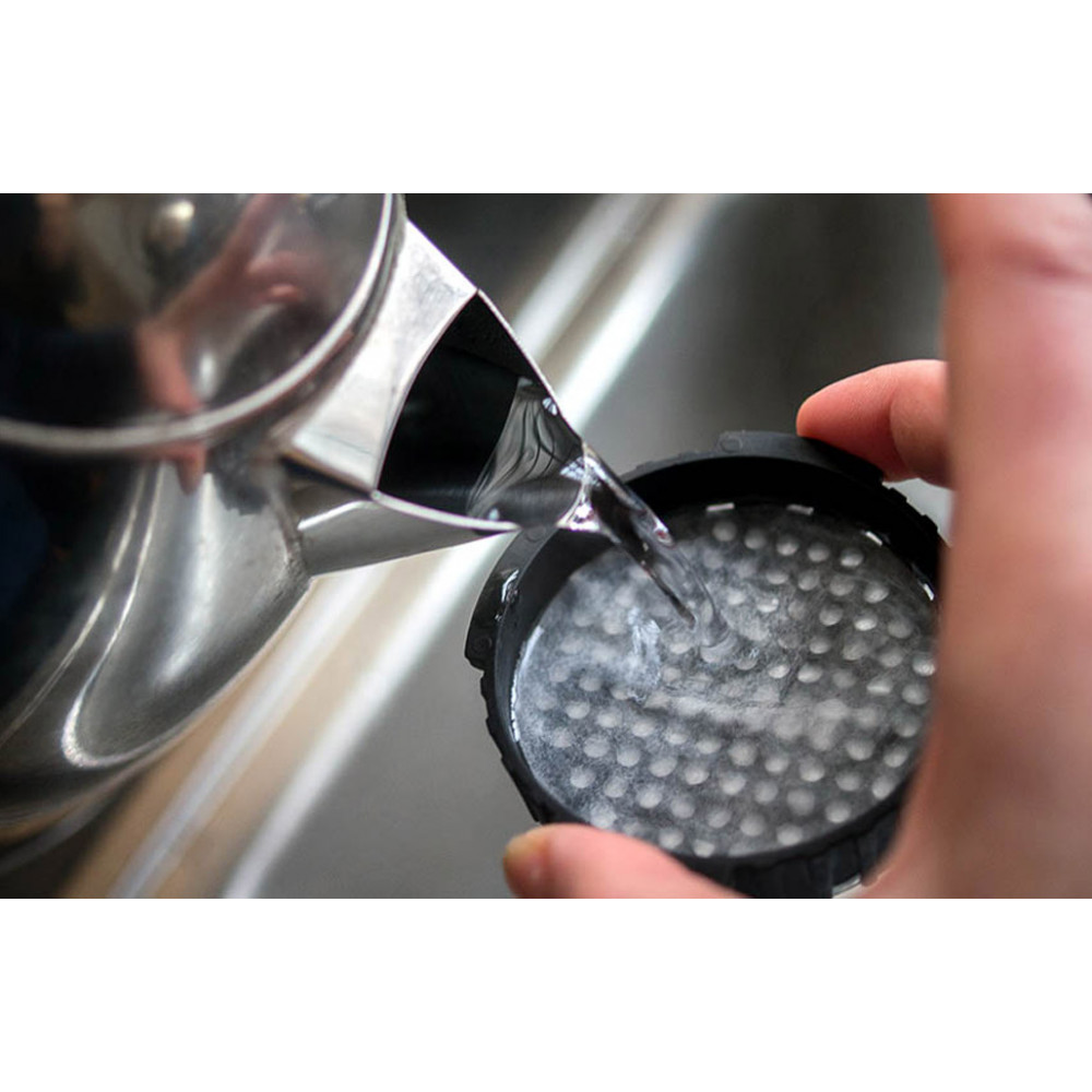 NEW Aerobie Aeropress Replacement Filter Cap Aero Press Spare Parts