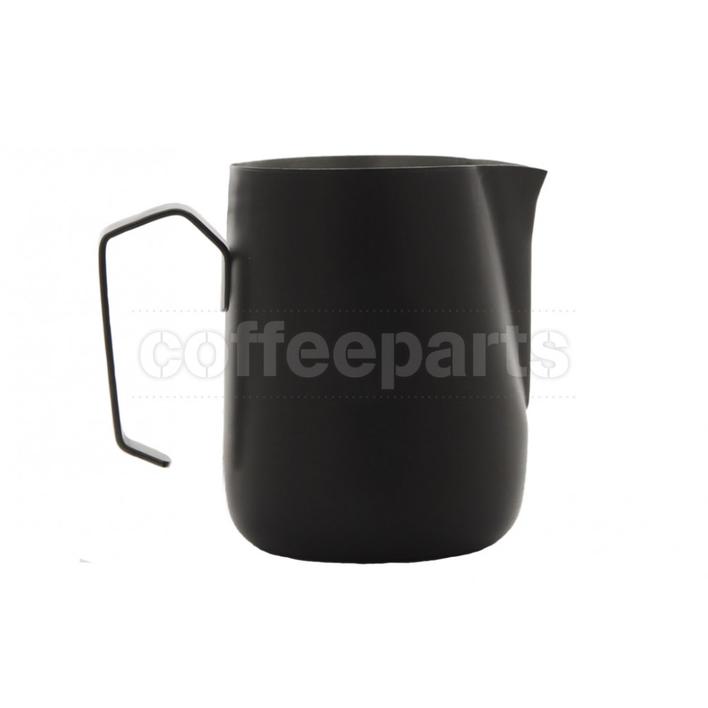 NEW Pesado 490ml Matte Black Milk Jug eBay