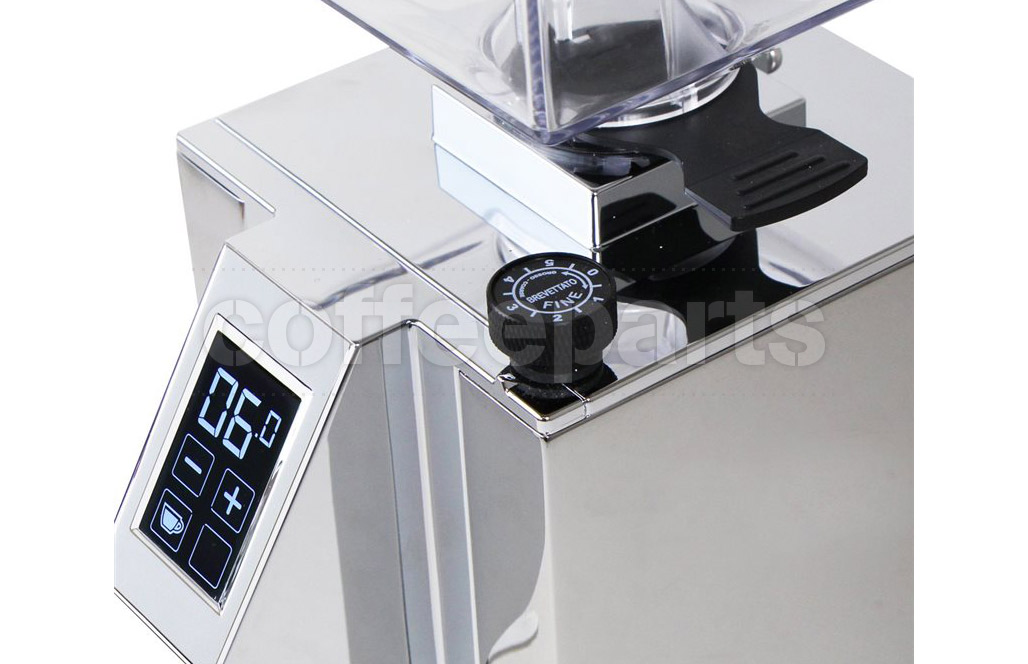 Espresso Coffee Grinder | Coffee 