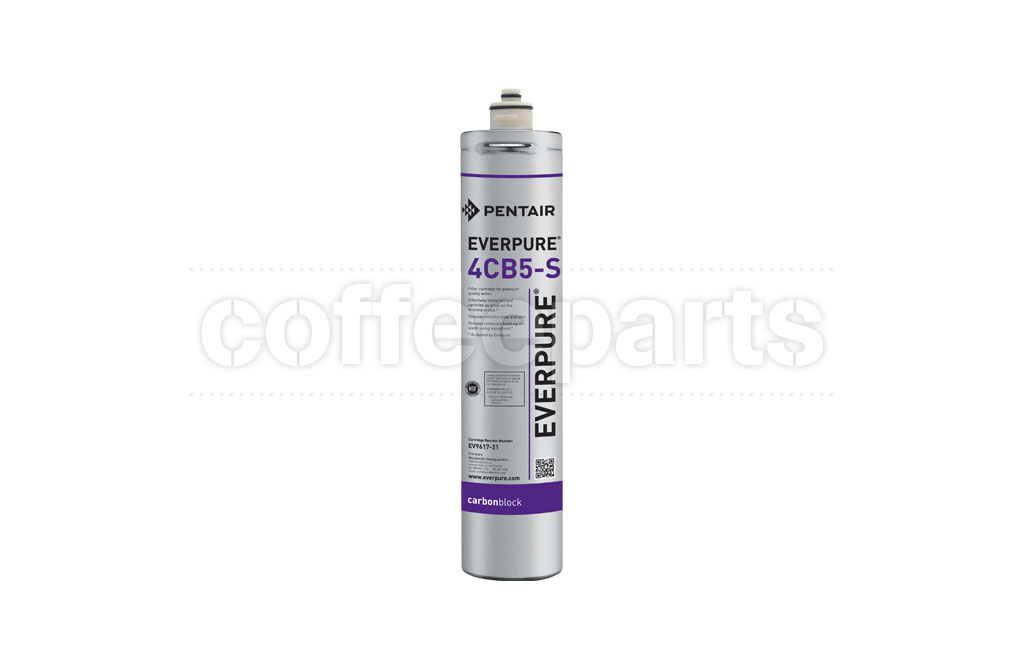 Everpure 4CB5-S Water Filter Cartridge | Coffee Parts