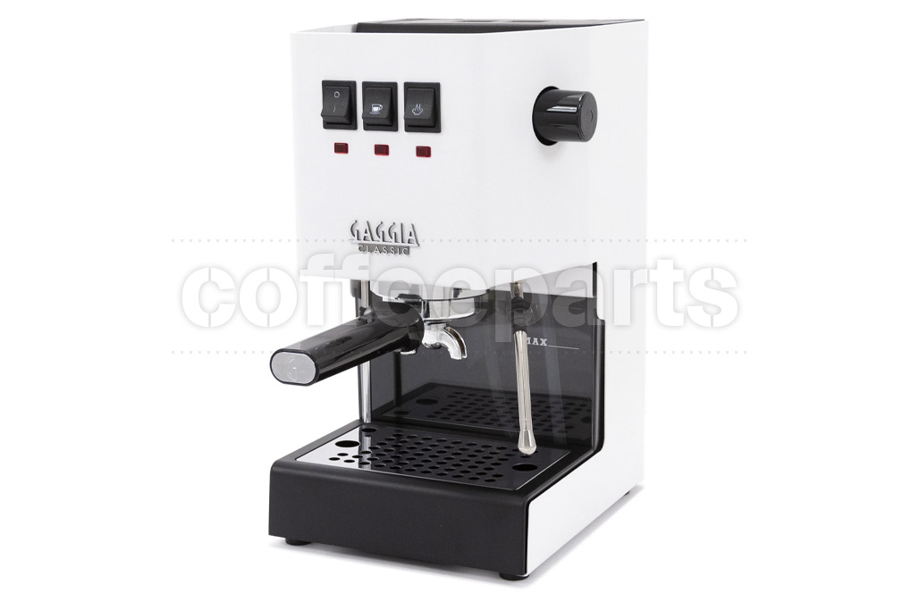 Gaggia Classic PRO Coffee Machine 