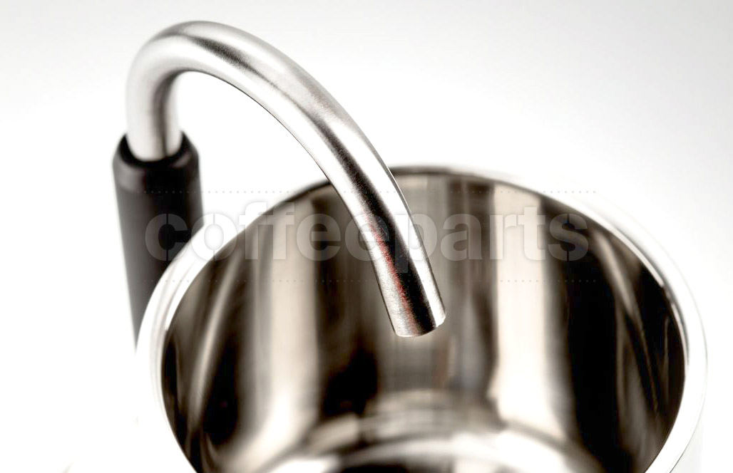 GSI Stainless Steel Mini Espresso Set 