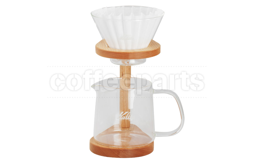 Amazon.com: Kalita Coffee Dripper Stand #44072: Home & Kitchen