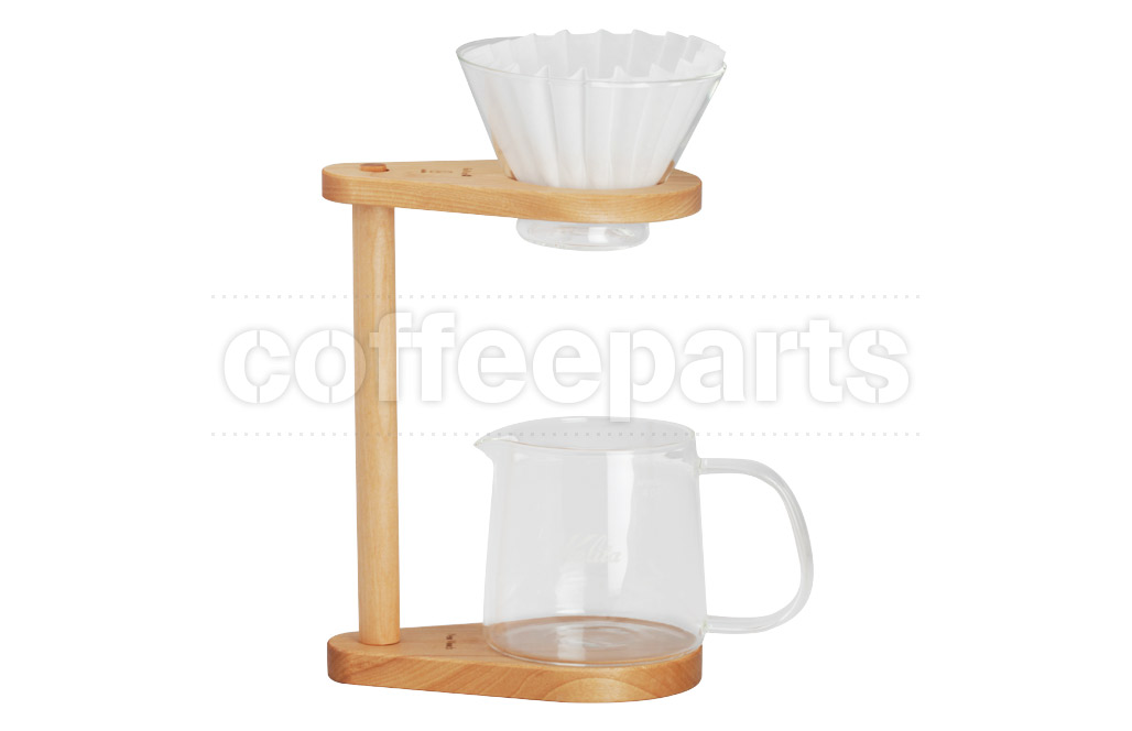 Kalita Dripper Stand - Kurasu