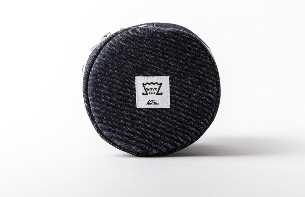 Kalita Wave Filter Bag | Coffee Parts