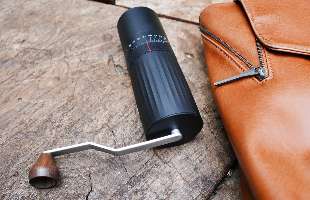 Kanso coffee grinder hotsell
