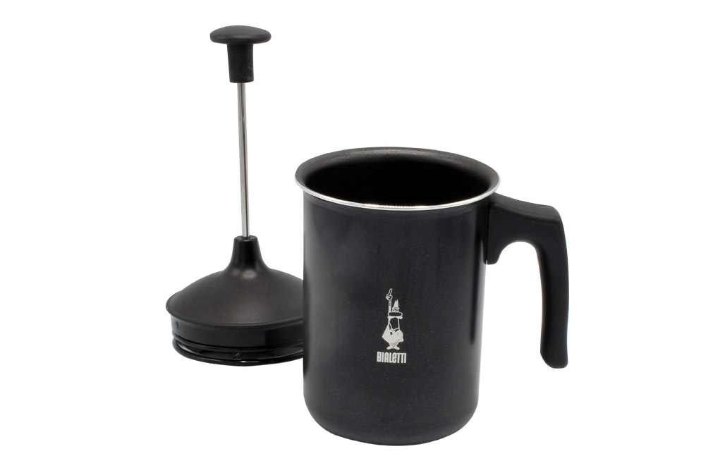 Bialetti Tutto Crema Milk Frother 