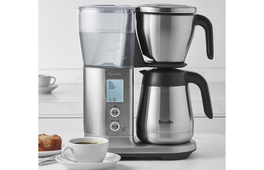 Breville Precision Coffee Brewer 