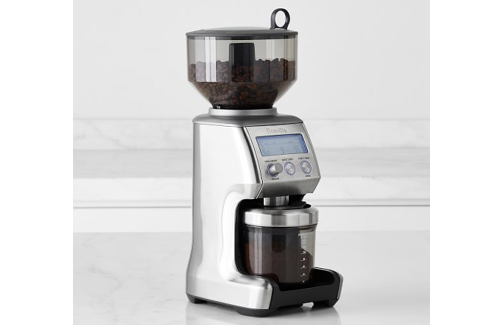 Breville Smart Grinder Pro Australia Coffee Parts
