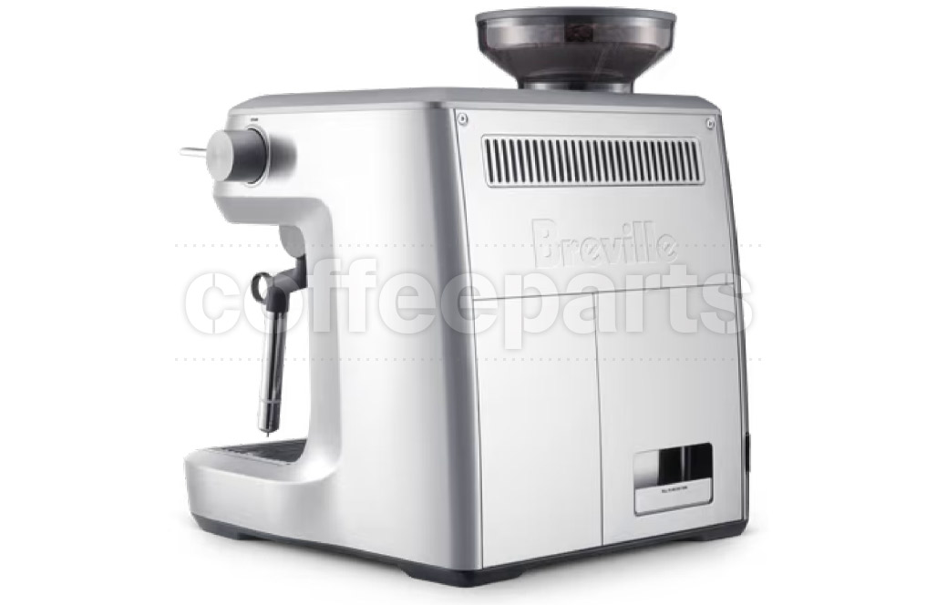 Breville Coffee Breville Oracle Australia Breville The Oracle
