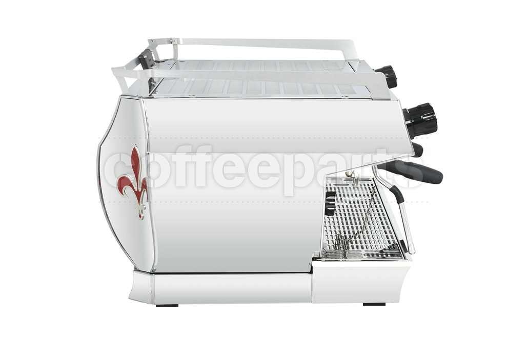 La Marzocco GB5 S 2-group AV Coffee 