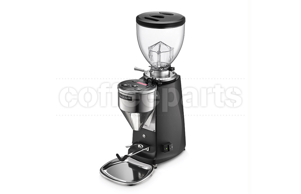 【美品】MAZZER Mini ELECTRONIC タイプA マッツァー ミニ Buy Mazzer Mini Electronic Grinder Type A