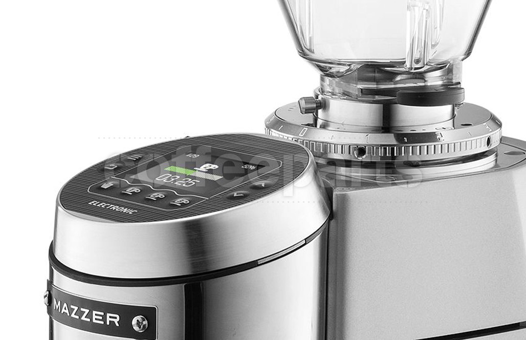 Mazzer Super Jolly V Pro Electronic 