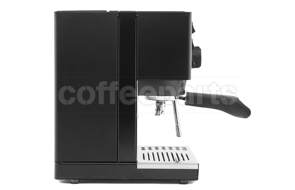 Rancilio Silvia V6 E Espresso Coffee 