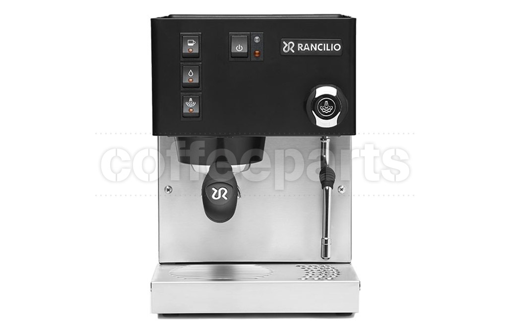 Rancilio Silvia V6 E Espresso Coffee 