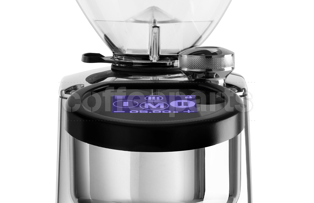 Espresso Grinder Rocket Fausto Grinder Rocket Fausto Coffee