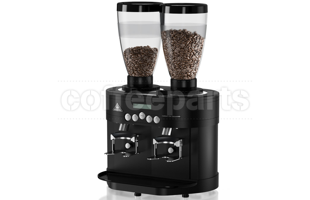 Mahlkoenig K30 Twin Espresso Coffee Grinder Coffee Parts