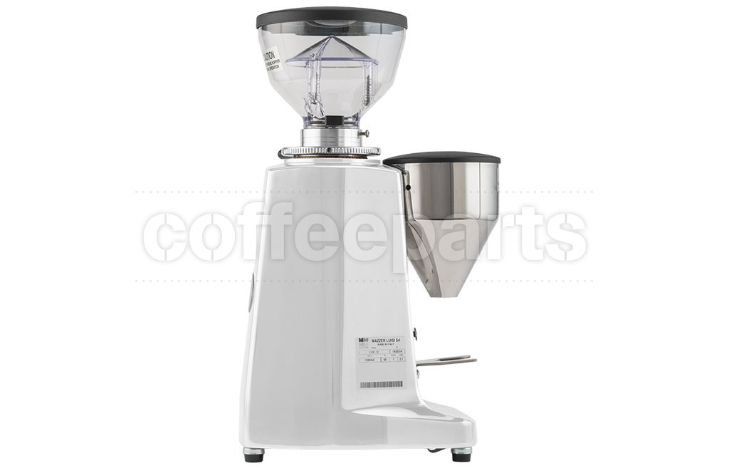La Marzocco Lux D White Home Coffee 