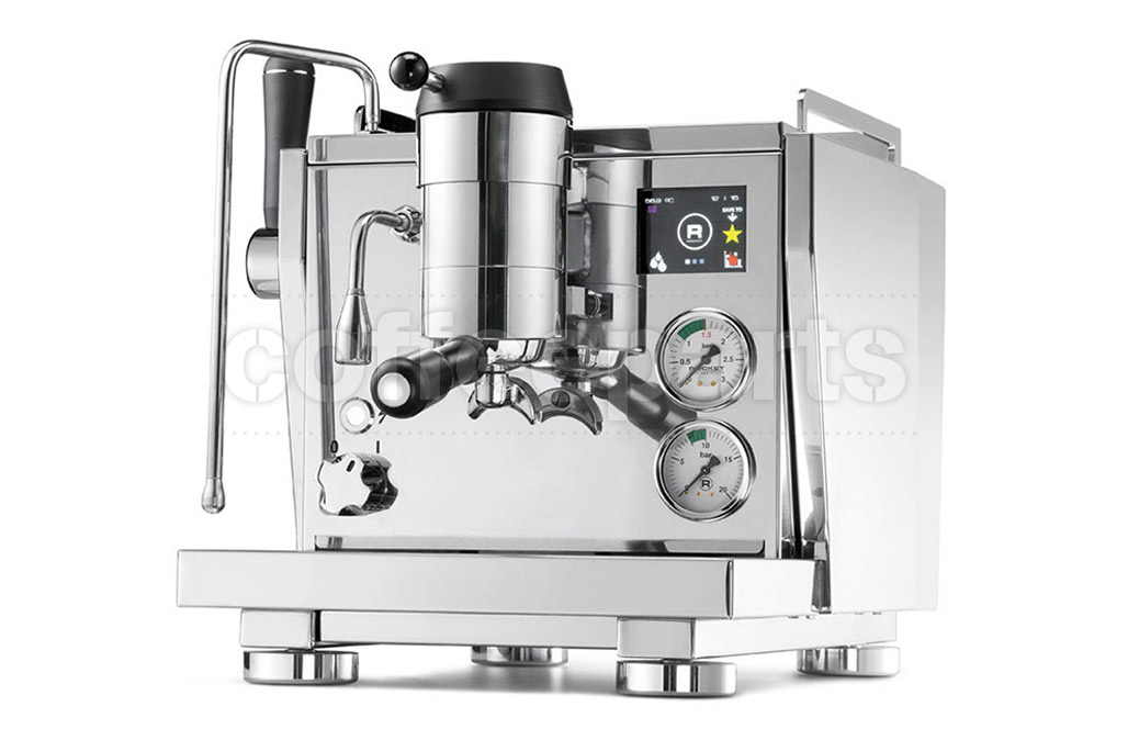 Rocket R NINE ONE Pressure Profiling 