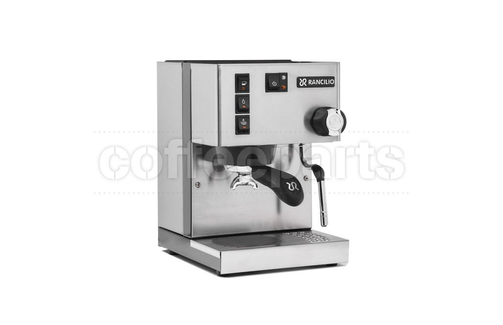 rancilio silvia eco