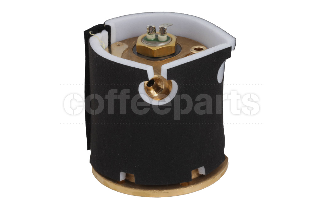 Rancilio silvia boiler insulation discount