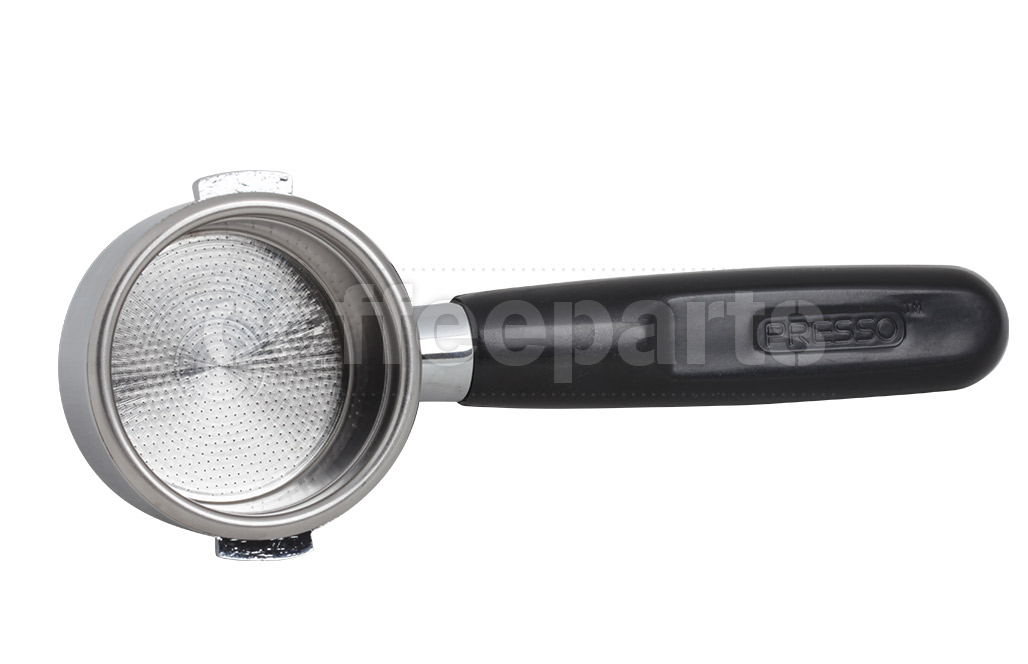 ROK Naked Portafilter for ROK and 