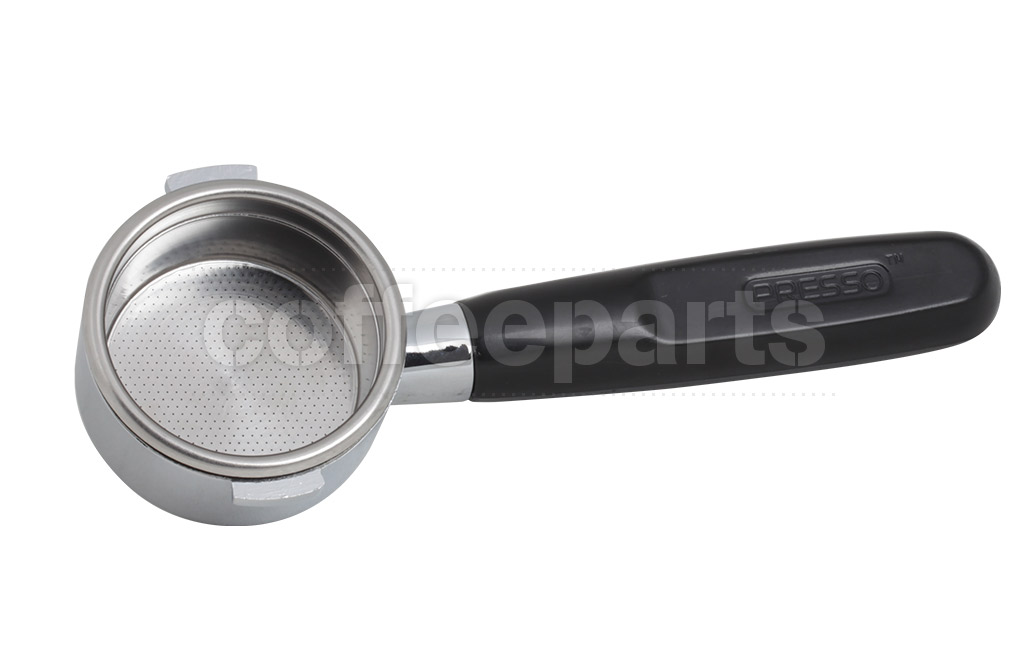 ROK Portafilter for ROK and PRESSO 