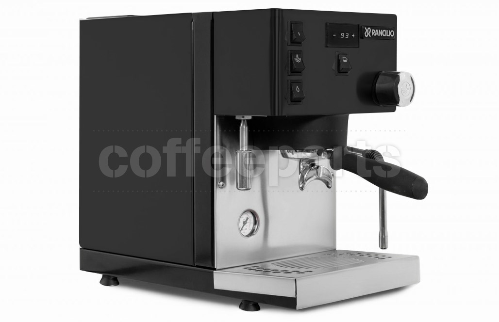Rancilio clearance silvia americano