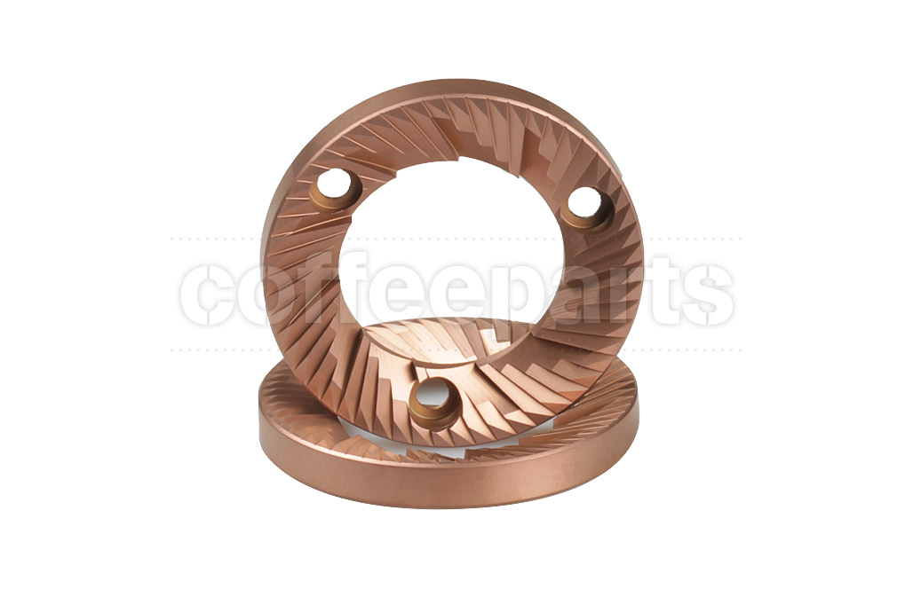 Ssp Fellow Ode Espresso Burr Fellow Ode Gen Brew Burrs