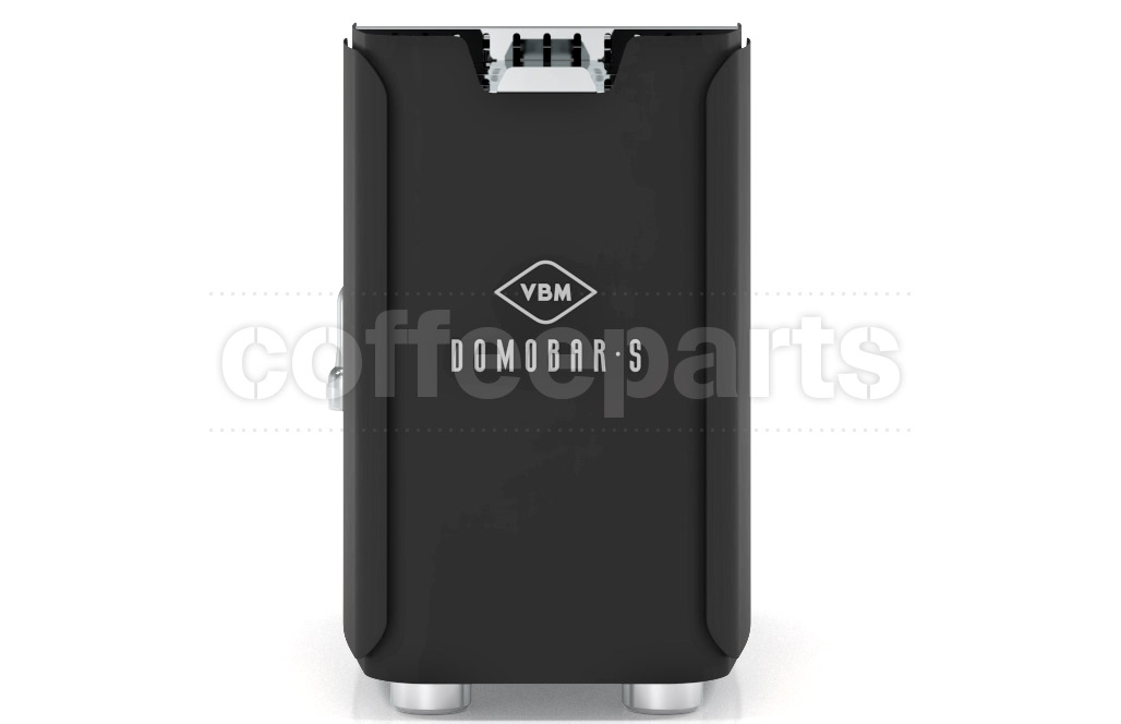 【sanGwear】VIBIEMME DOMOBAR SUPER Vibiemme Domobar Super Digital Dual Boiler Espresso Machine with