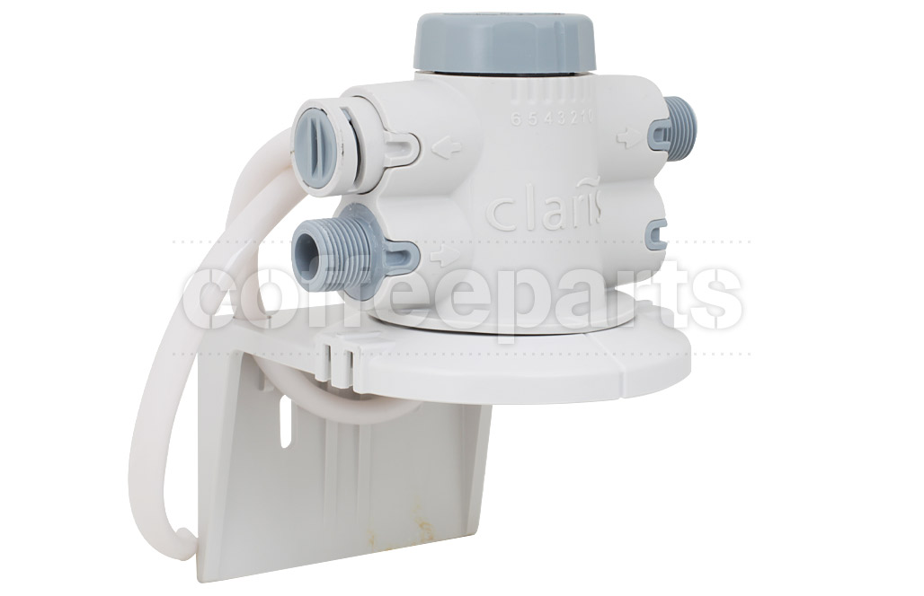 Everpure Claris Filter Head 3/8in Qcf – L/R | Coffee Parts