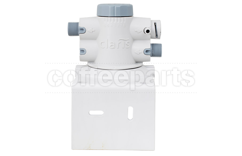 Everpure Claris Filter Head 3/8in Qcf – L/R | Coffee Parts