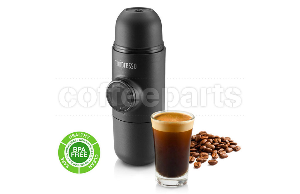 Wacaco Minipresso NS (Nespresso 
