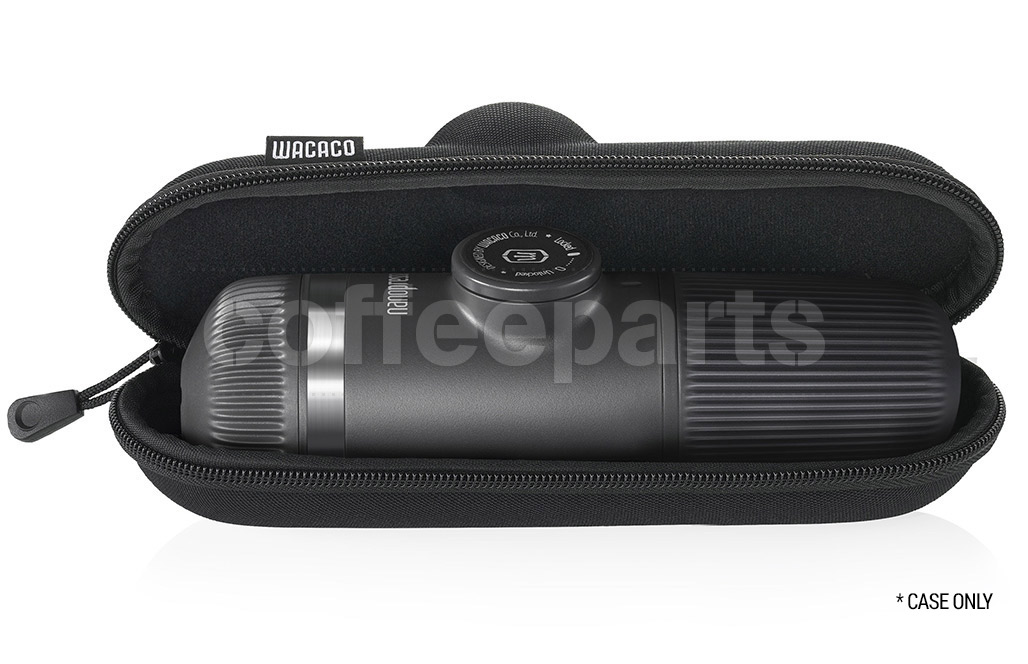 Wacaco Minipresso Case | Coffee Parts