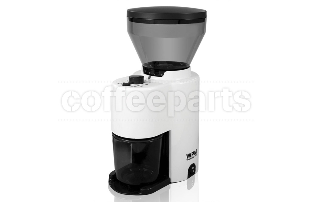 Welhome grinder deals